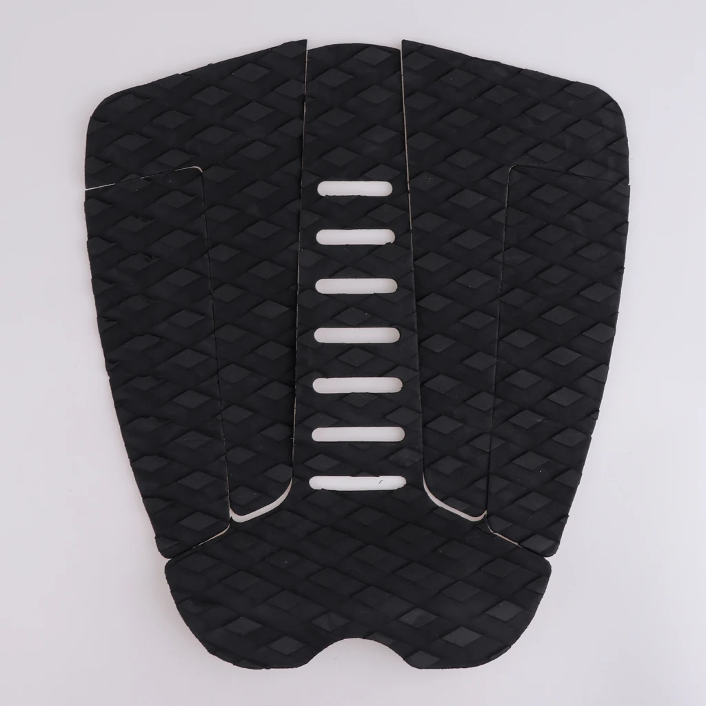 5 шт. для серфинга тяговых хвост площадку палубы лента с веслом длинаая доска