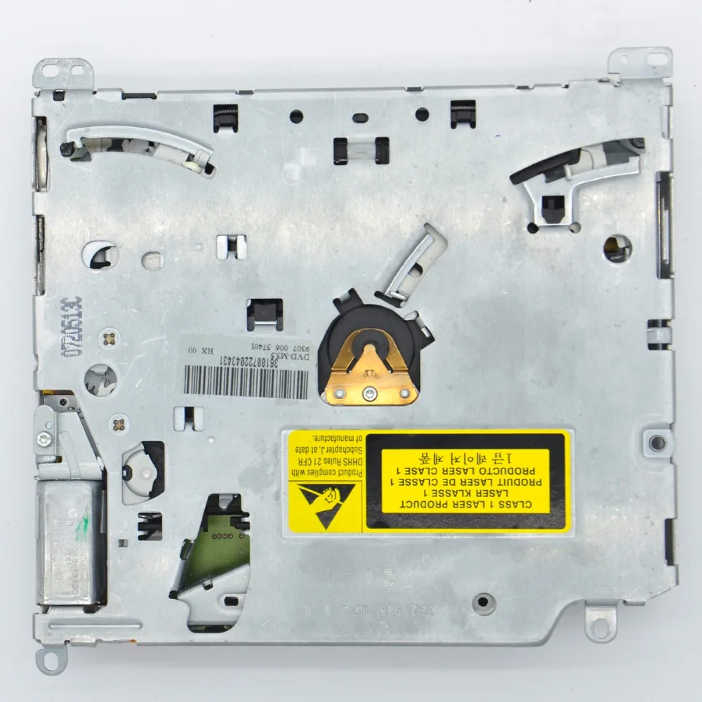 Оригинальный высококачественный DVD M3.5 SF HD8 SFHD8 лазер с механизмом для