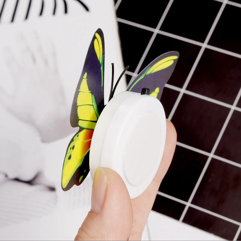 Светодиодный светильник ночной атмосферный с разноцветной изменяющейся