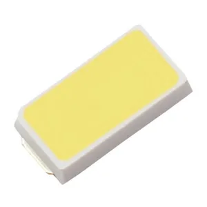 100 шт., 5730 светодиодный одов SMD Bead 3 в, высокая мощность, свет 0,5 Вт, чип белый 6000k, теплый белый 3000k, натуральный белый 4000k, 50-55 лм