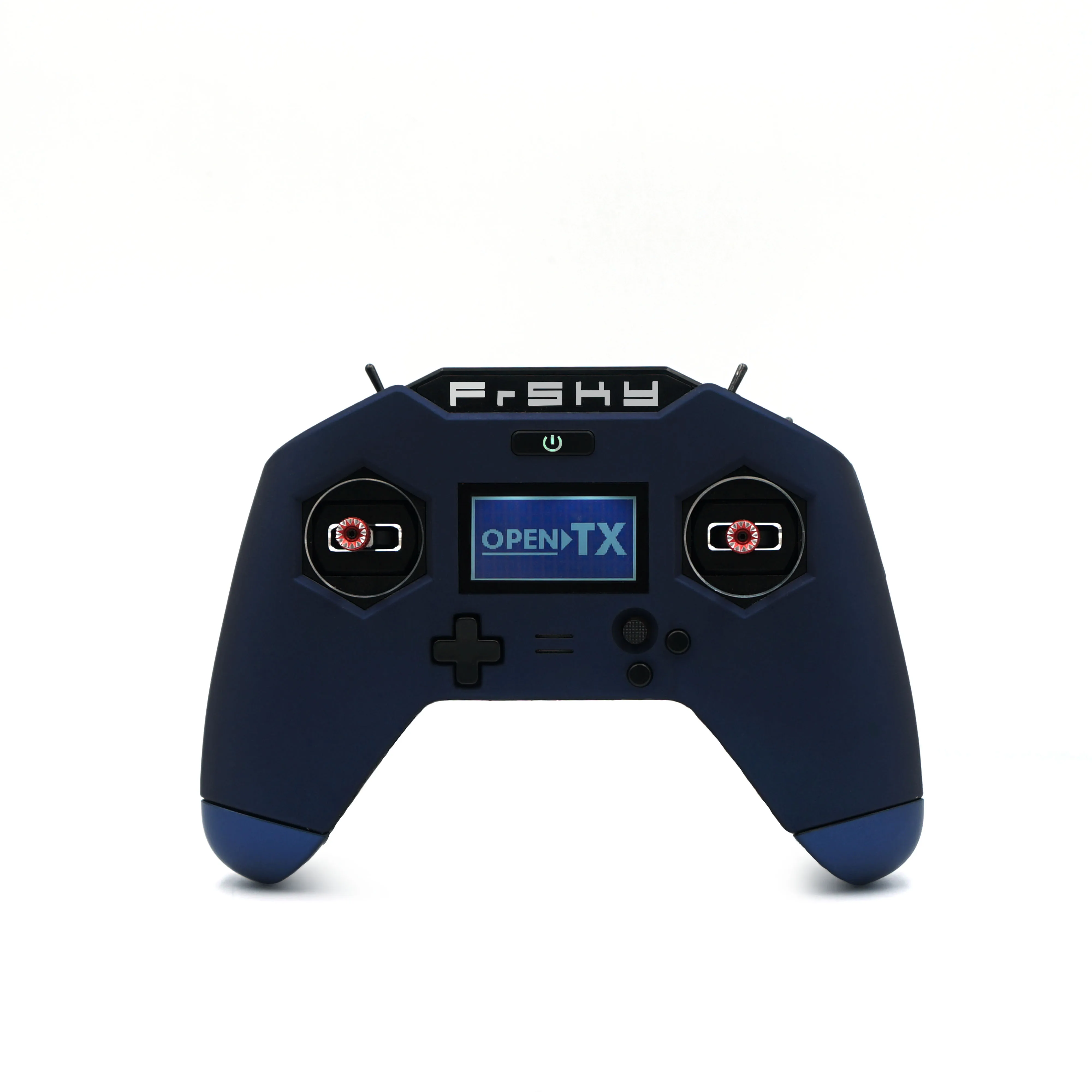 

FrSky Taranis X-Lite Pro 2.4GHz 24CH Radio Transmitter Controller Longer Telemetry Range for RC Drone FPV Racing Multi Rotor