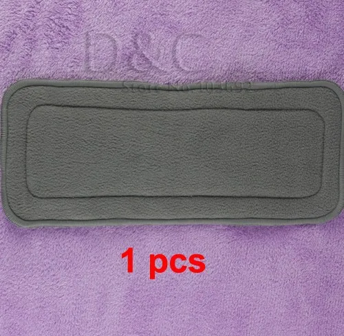 Бесплатная доставка Детские моющиеся многоразовые подгузники из натуральной