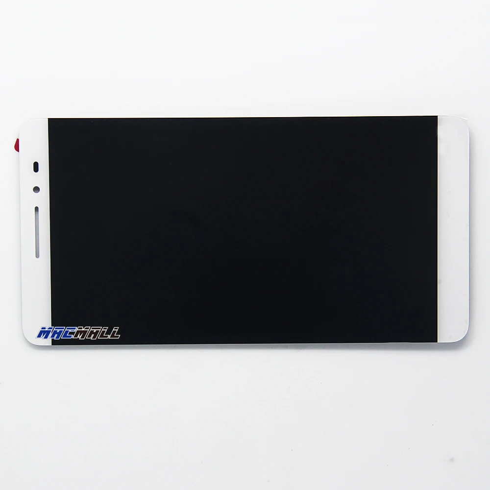 Новый Для Lenovo Phab Plus PB1-770N PB1-770M Замена ЖК-дисплей сенсорный экран сборка белый