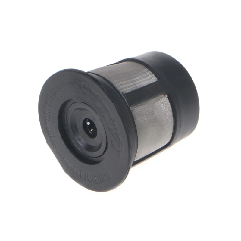 Кофе фильтр одиночный Новый многоразовый кухонный прочный чаша сетки гаджет