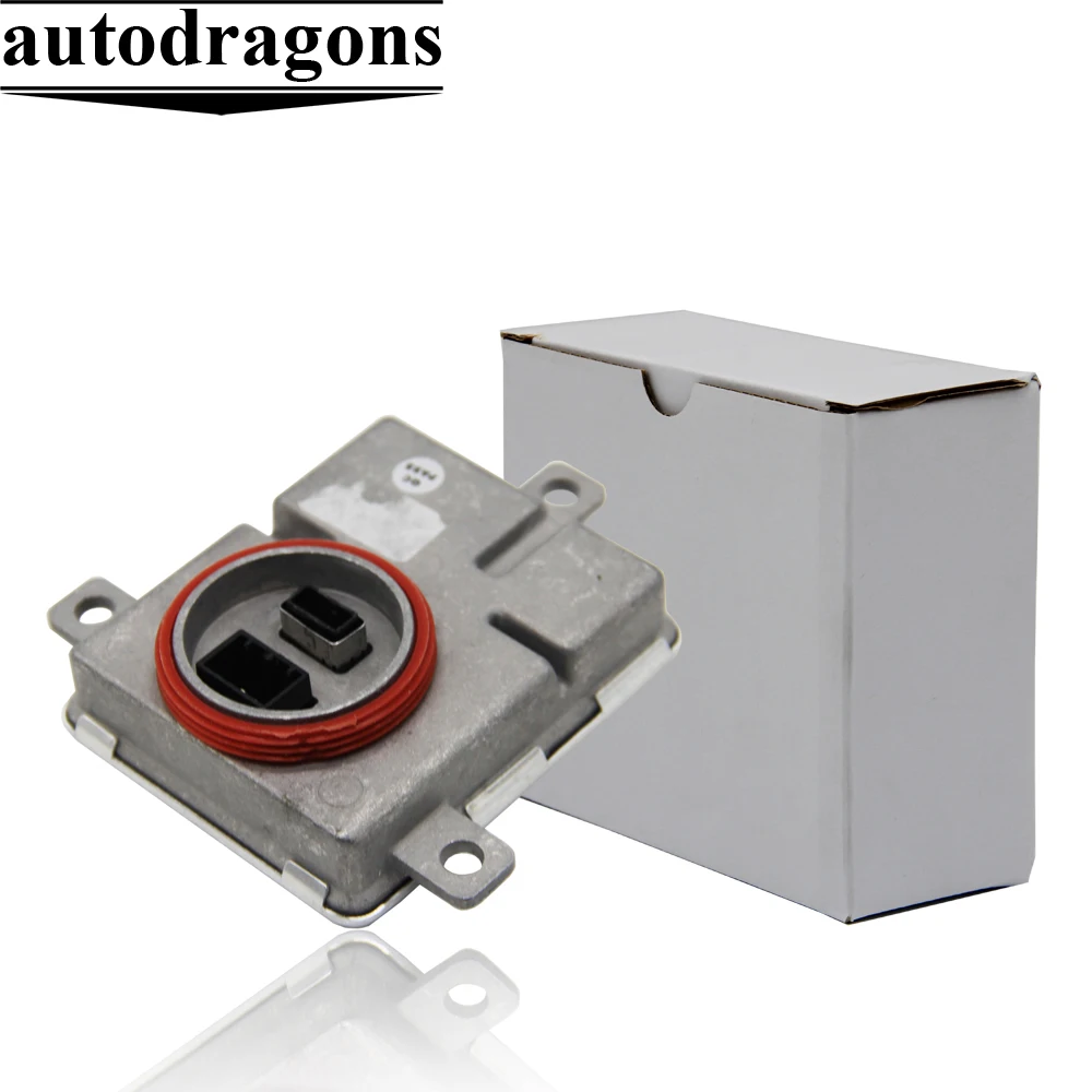 Автомобильный OEM 8K0941597E W003T22071 балласт для А-уди для V-W ксеноновый балласт HID блок управления компьютерный модуль (art.: 7a830bc73) - 7a830bc73