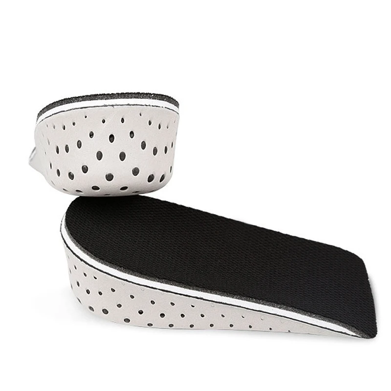 Увеличивает высоту вспененного пеноматериала с эффектом памяти|heel cushion pads|shoe heel