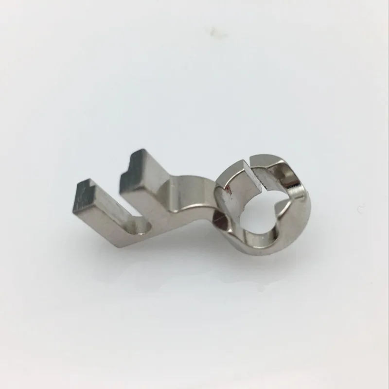 Линейка с низким хвостовиком свободное движение штемпелюя ножка 1/4 &quotдля