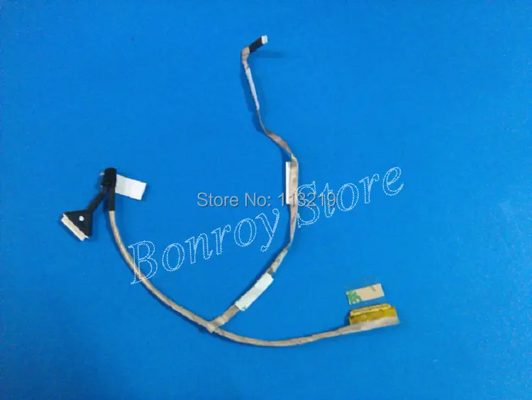 

(5 pcs/Lot) For Samsung SF310 SF311 SF410 SF411 Lcd LVDS Cable New P/N:BA39-01006A