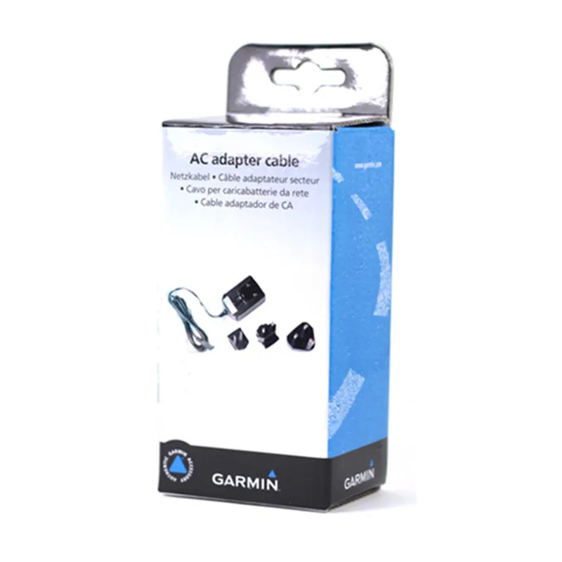 Оригинальный Garmin Международный преобразователь для домашнего пользования
