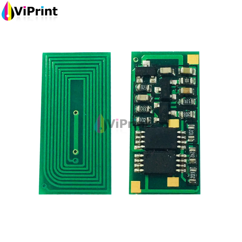 Тонер-чип для Ricoh Aficio MP C2010 C2030 C2031 C2050 C2051 C2501 C2531 C2550 C2551 C2801 MPC2010 MPC2030 | Компьютеры и