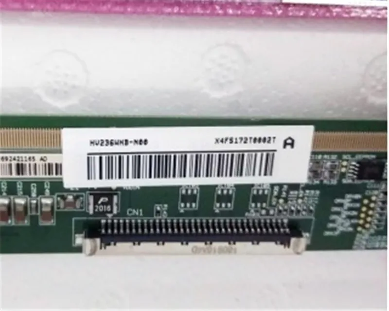 ЖК дисплей 23 6 дюйм настольный монитор панель 1366*768|panel lcd|panel displaypanel monitor |