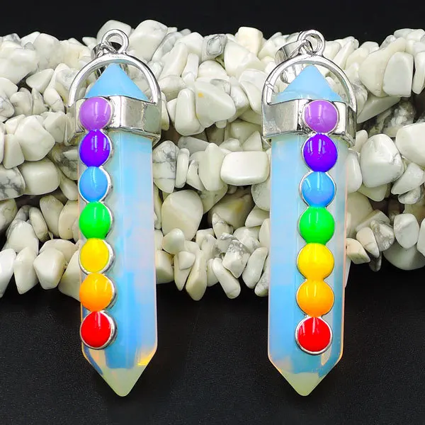 Эмалирующая чакела и опал шестиугольная колонна для склеивания медной обсадной