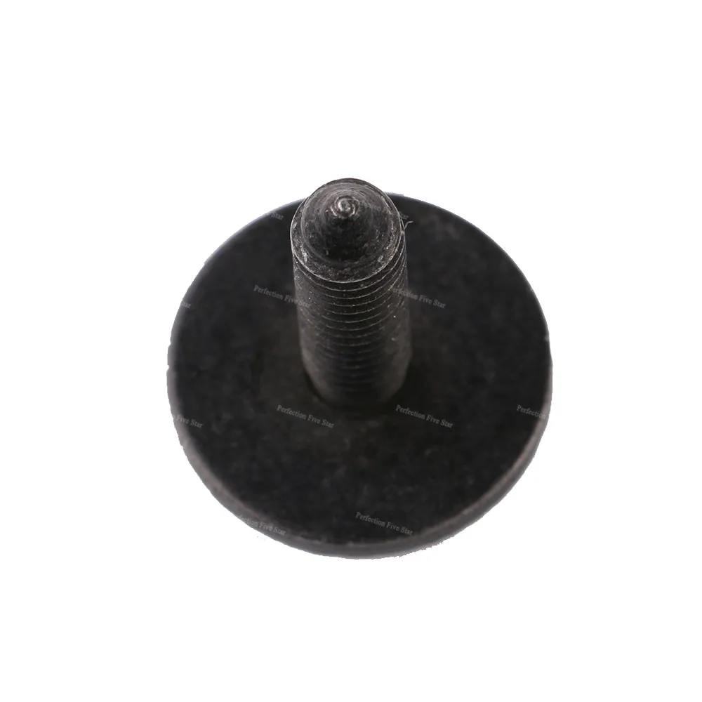Винт в сборе для фар M6X20 Audi A4 S4 Q5 Q7 A6 A7 A5 A8 R8 VW Passat B5 Golf 2010 2011 2012 N90683302|audi screws|bolt audiaudi bolts