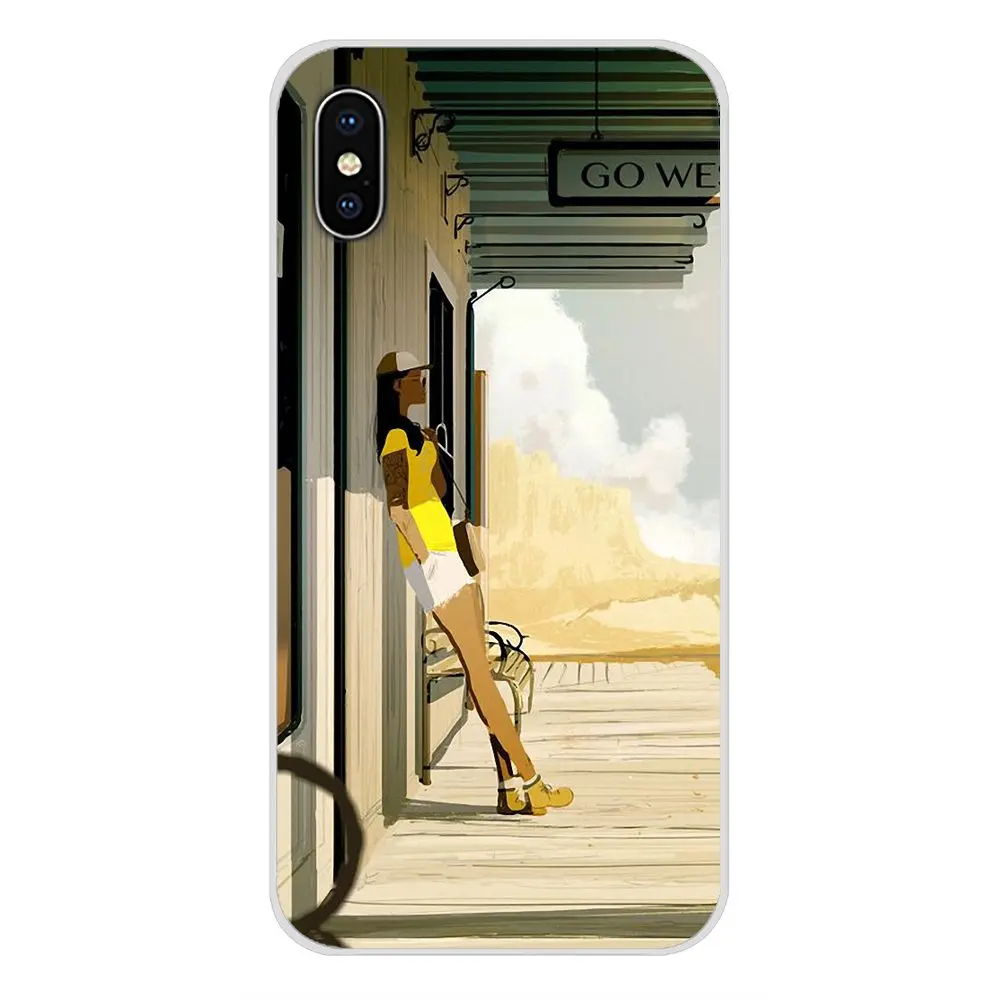 Чехлы для телефонов Xiaomi Mi4 Mi5 Mi5S Mi6 Mi A1 A2 5X6X8 9 Lite SE Pro Max Mix 2 3 2S забавные традиционные