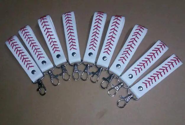 2017 брелок с бейсбольными атрибутами Аксессуары Для Софтбола аксессуары для