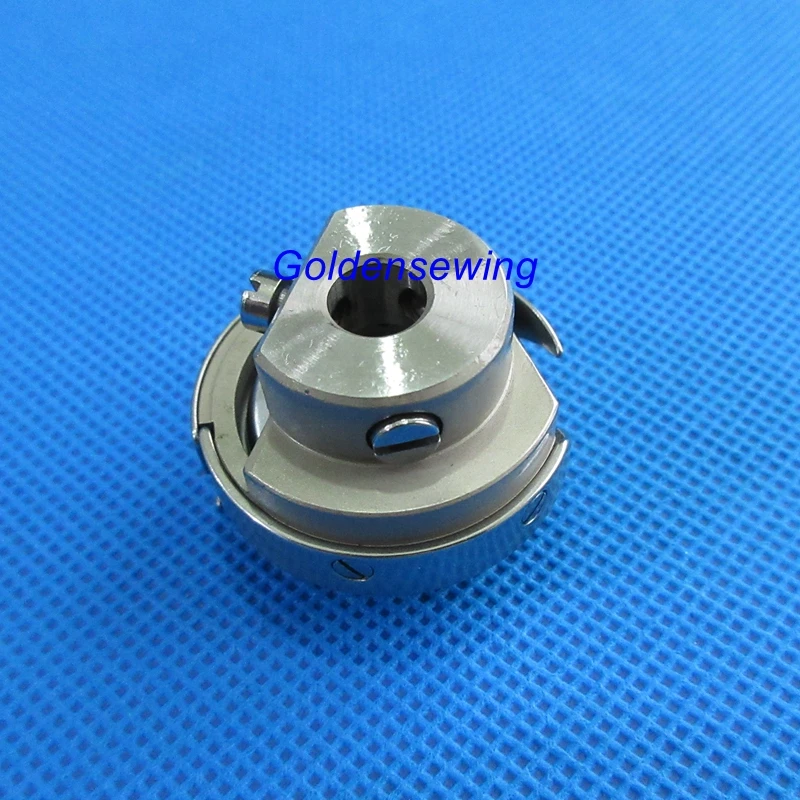Rotary hook for JUKI DDL-555 5550 BROTHER SINGER CONSEW with undertrimmer | Дом и сад