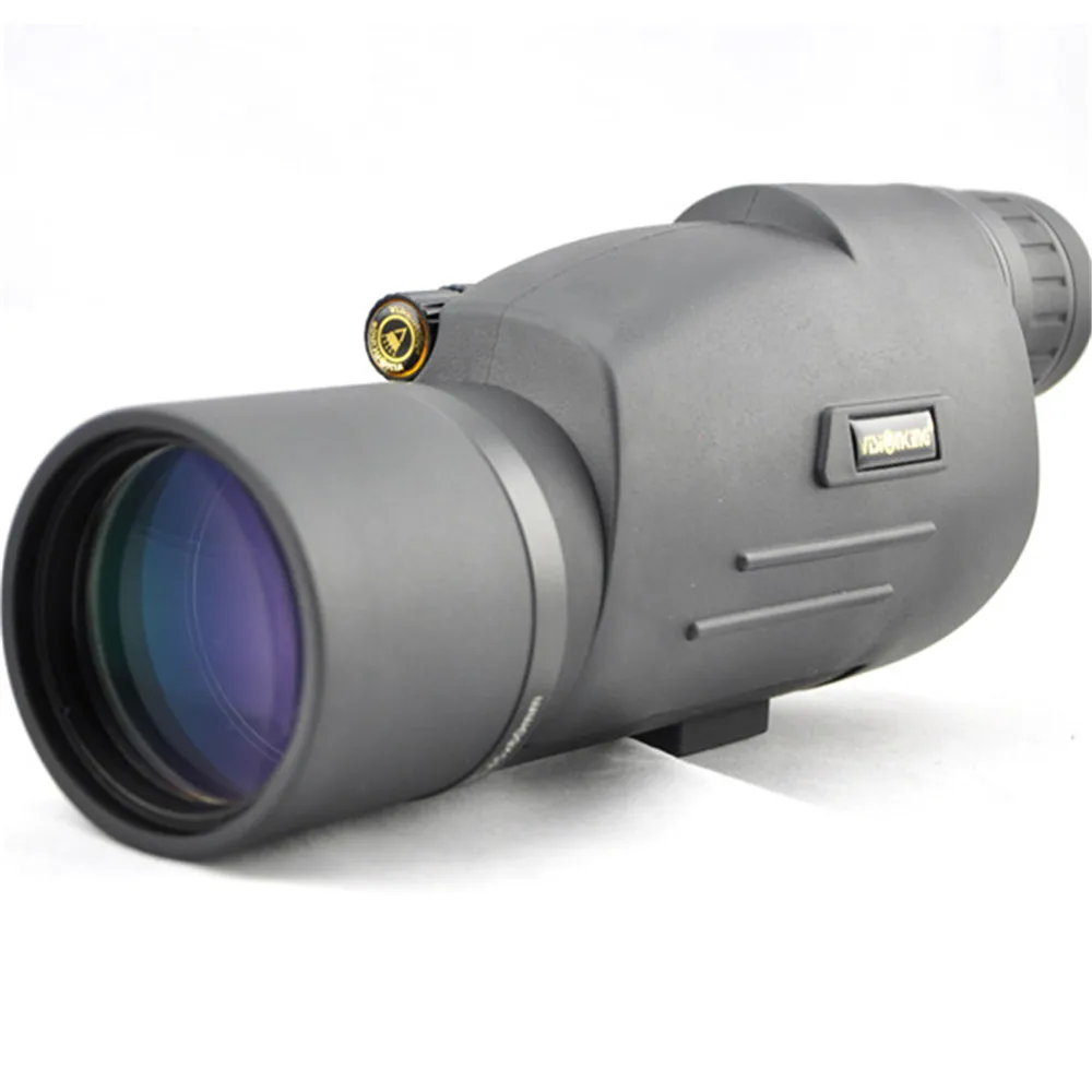 Visionking 15 45x60ED Водонепроницаемый Bak4 зум Spektiv телескоп за птицами подзорные трубы