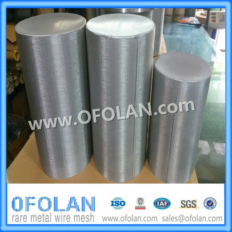 Хорошая устойчивость к коррозии в питтинге и коррозионной стойкости образованию