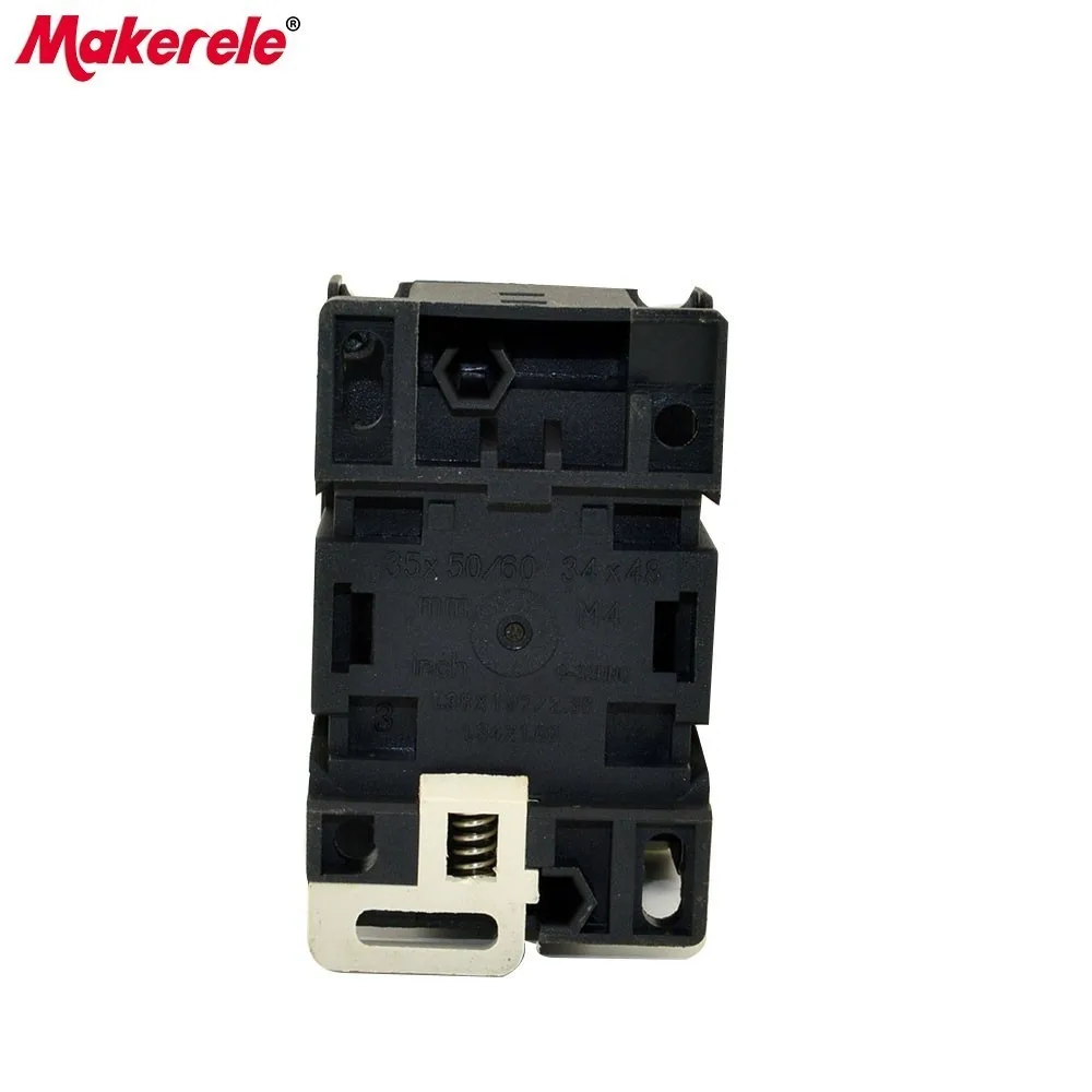 CJX2-0910 LC1 контактор переменного тока 9A 3-фазный 3-полюсный 1NO напряжение катушки 380 В