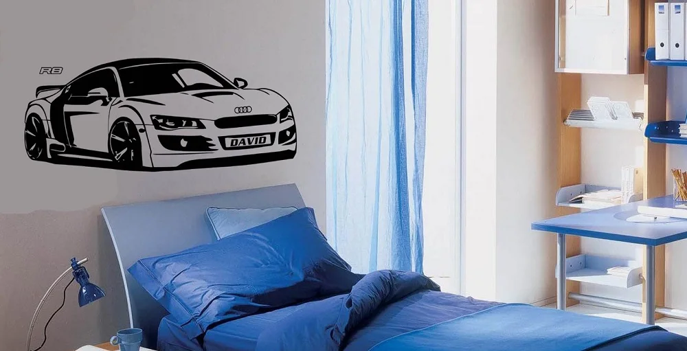 Адаптируемые под требования заказчика персонализированные имя R8 одежды с