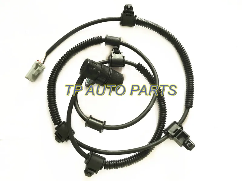 Датчик скорости колес ABS для toyota OEM 89545 60030 8954560030|Датчик ABS| |