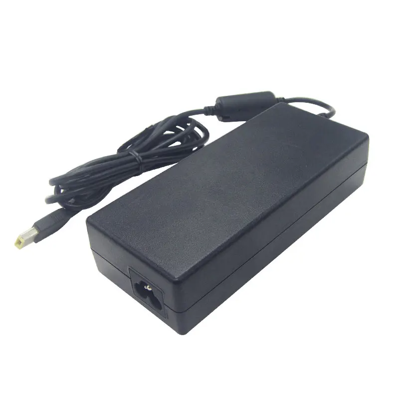 19V 6.32A 120W DELTA обеспечение резервного питания для ноутбука Lenovo 54Y8916 PA 1121 04 04LB ADP 120ZB BB