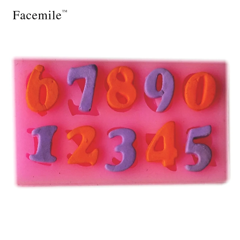 Бесплатная доставка новый Продажа 1 шт. цифровой шоколадная форма новые туфли в