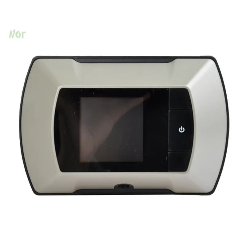 2.4 &quot жк-экран двери глазок визуальный монитор беспроводной камеры видео Puertas