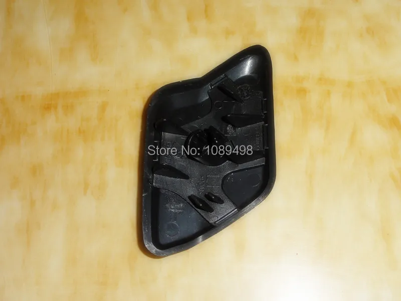 1 шт. насадка для мойки переднего бампера Ford Mondeo MK4 2007 2009|front bumper cover|bumper covercover front |