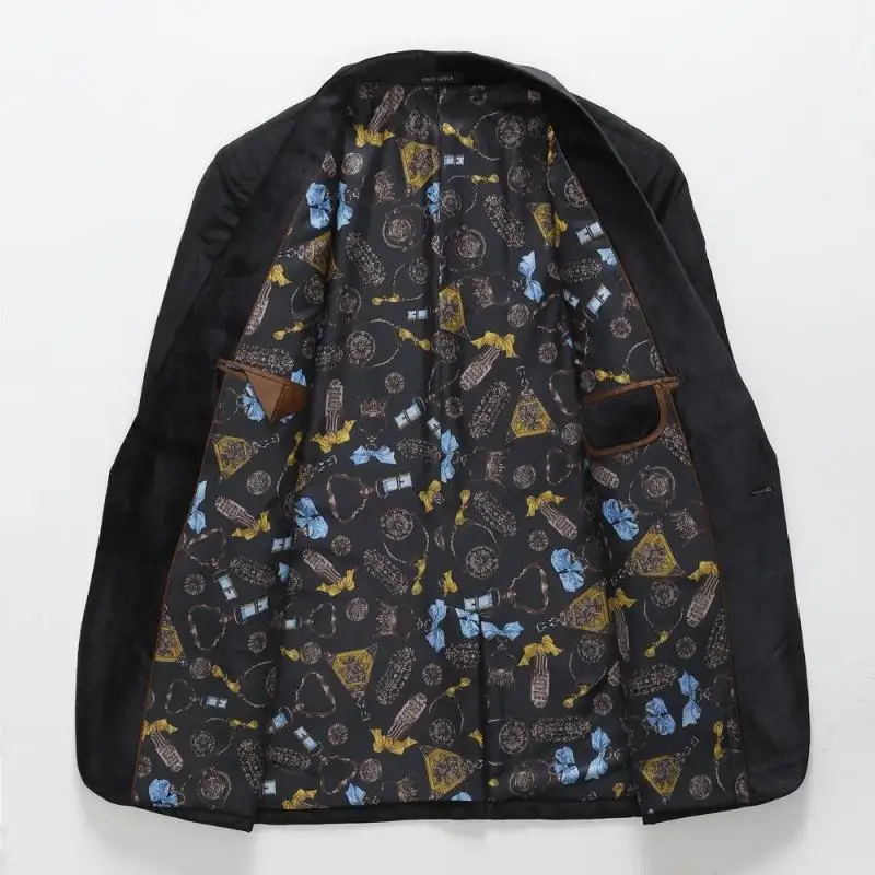 Мужские утолщенные костюмы для отдыха высокое качество сохраняющие тепло