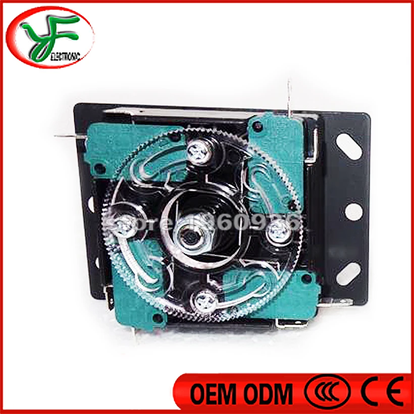 Аркадный набор сделай сам для нулевой задержки USB энкодер ПК джойстик PCB аркадная