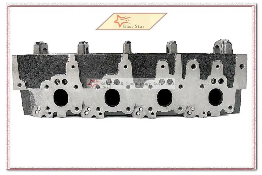 Головка цилиндра 909 054 5L для Toyota Hilux Dyna Hiace 2987cc 3.0L D 8v 1998- 1110154151 11101-54150 11101-54151 1110154150 909054