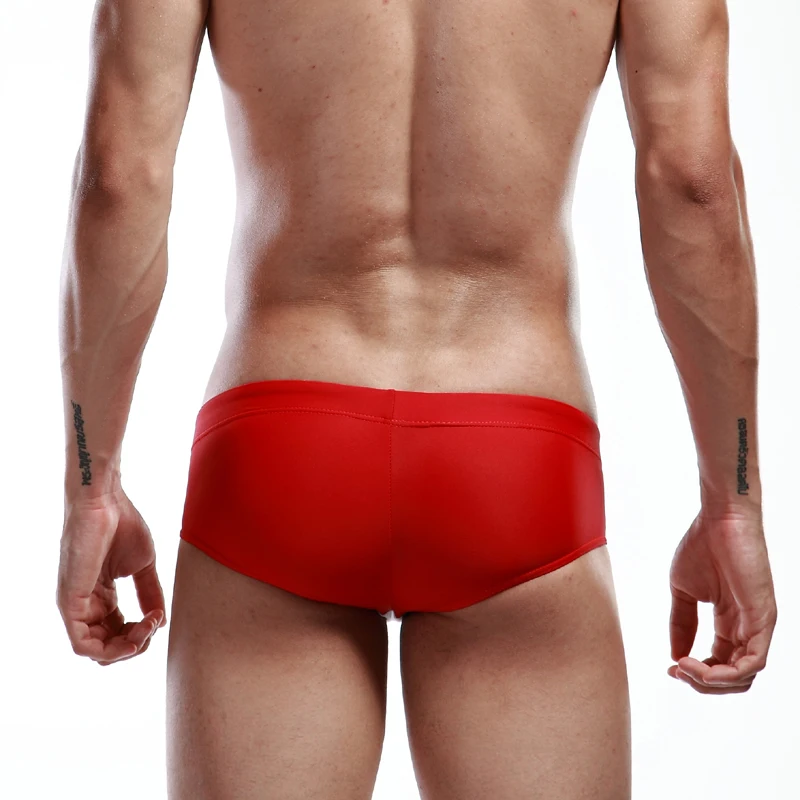 Мужские плавки Seobean/купальные костюмы сексуальный мужской купальник бикини