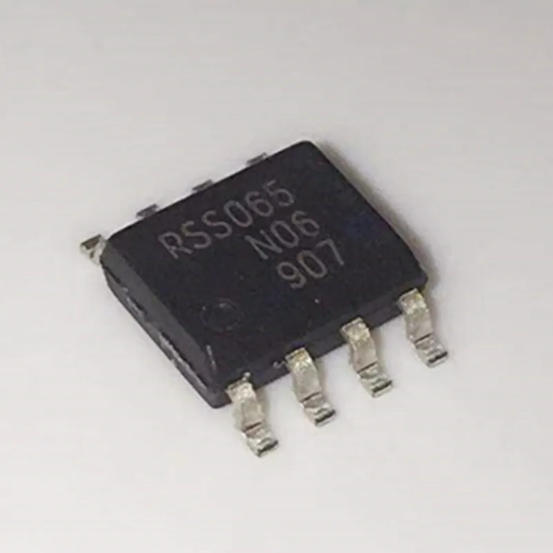 

20 шт. RSS065N06FU6TB RSS065N06 065N06 SOP-8 60V 6.5A FET