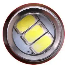 1156 BA15S BAU15S 1157 BAY15D LED 33SMD поворотные сигнальные задние лампы белого цвета|bulb led|bulb