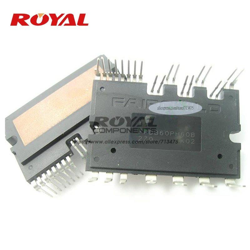 FPDB60PH60B FPDB30PH60B FPDB40PH60B FPDB20PH60|FZH265B| |