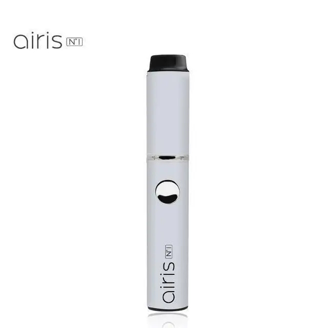 Оригинальный Airis N1 Портативный восковая ручка двойной вейп с 360 мА/ч Батарея ocell