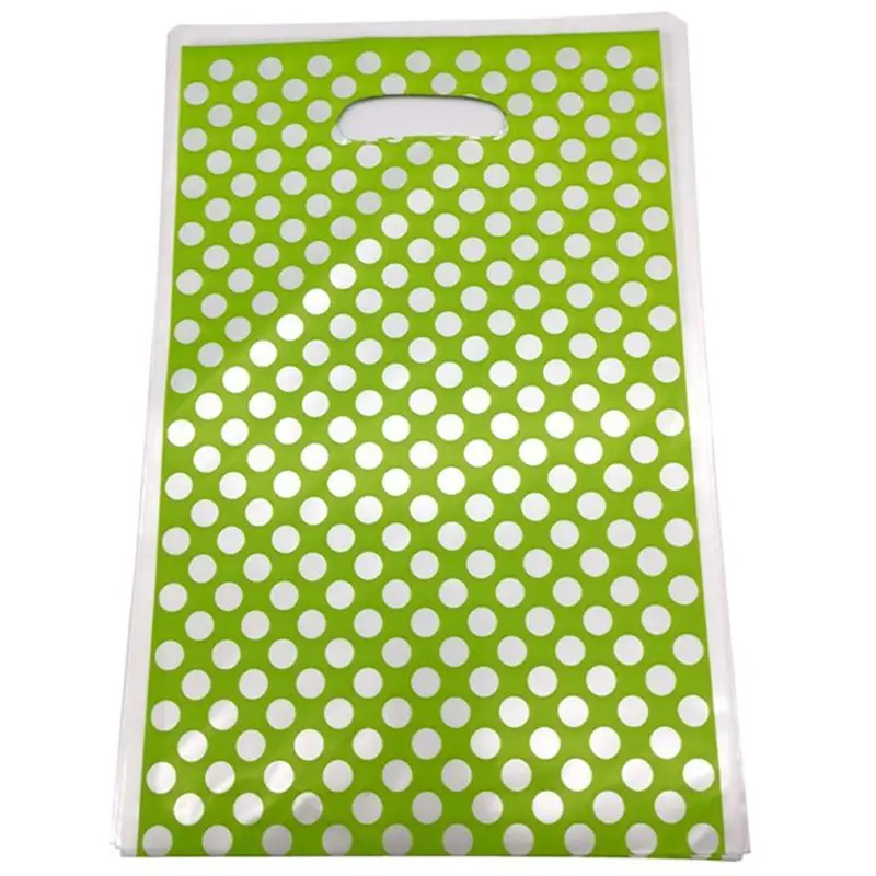 Loot Bag 10pcs Дети Мальчики сувениры милый динозавр тема, детский душ вечерние пластиковые Лут сумки счастливые на дни рождения, особые события украшения подарки сумки 10 шт./лот - Цвет: Loot Bag 10pcs