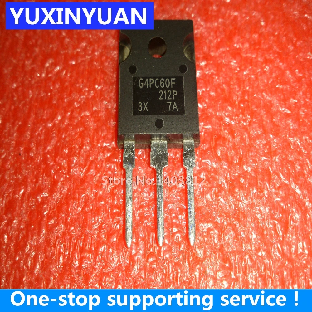 

G4PC60F G4PC60 1PCS