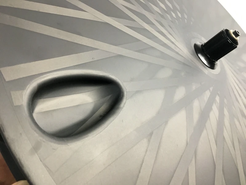 Карбоновый диск с фиксированной передачей для дорожного велосипеда|bike disc wheel|disc