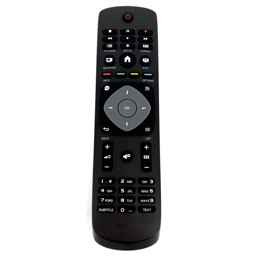 Оригинальный пульт дистанционного управления для телевизора PHILIPS 398GR8BD1NEPHH