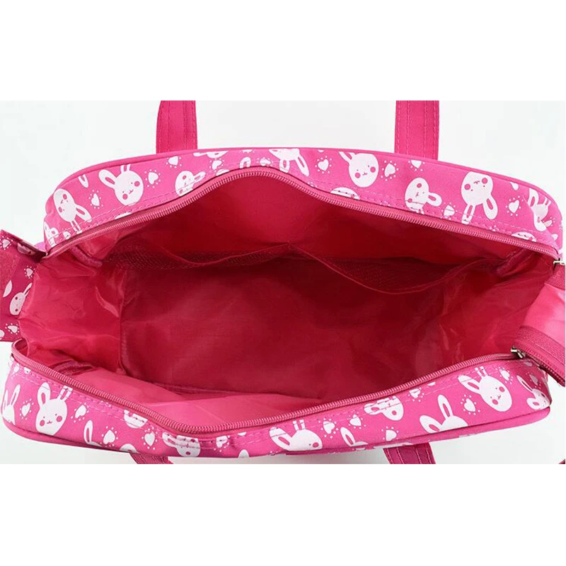 

baby bags Diaper Bag Waterproof Zipper Mom Maternity Bag for Stroller Multifunctional Travel Shoulder bags for baby girls