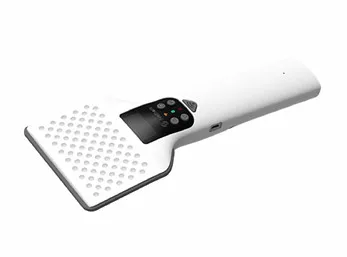 Bluetooth ручной uhf rfid считыватель писатель 25 метров расстояние Android IOS Windows OS