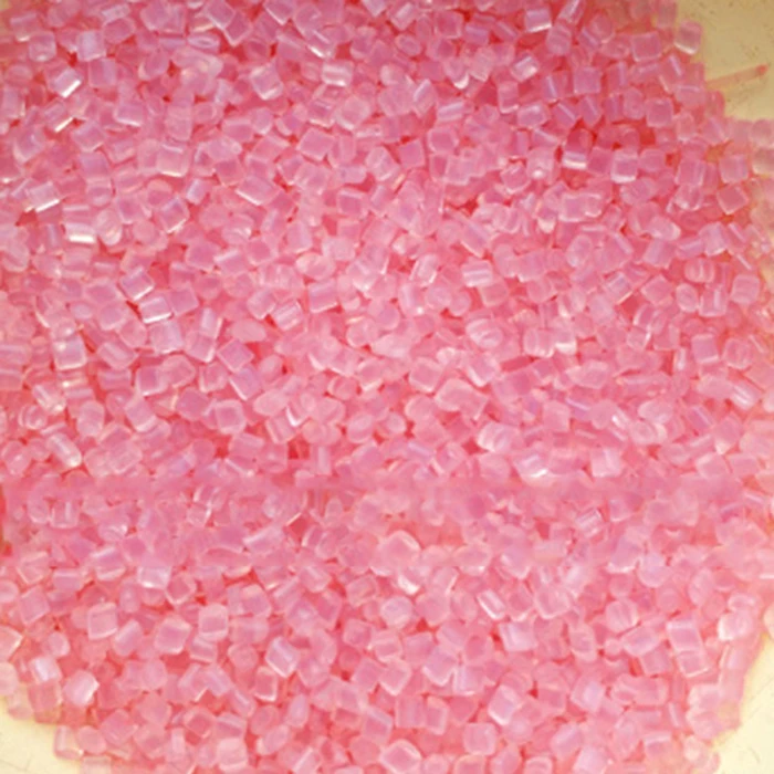 10 банок/мешок стоматологические материалы протез гибкий акрил без полос крови