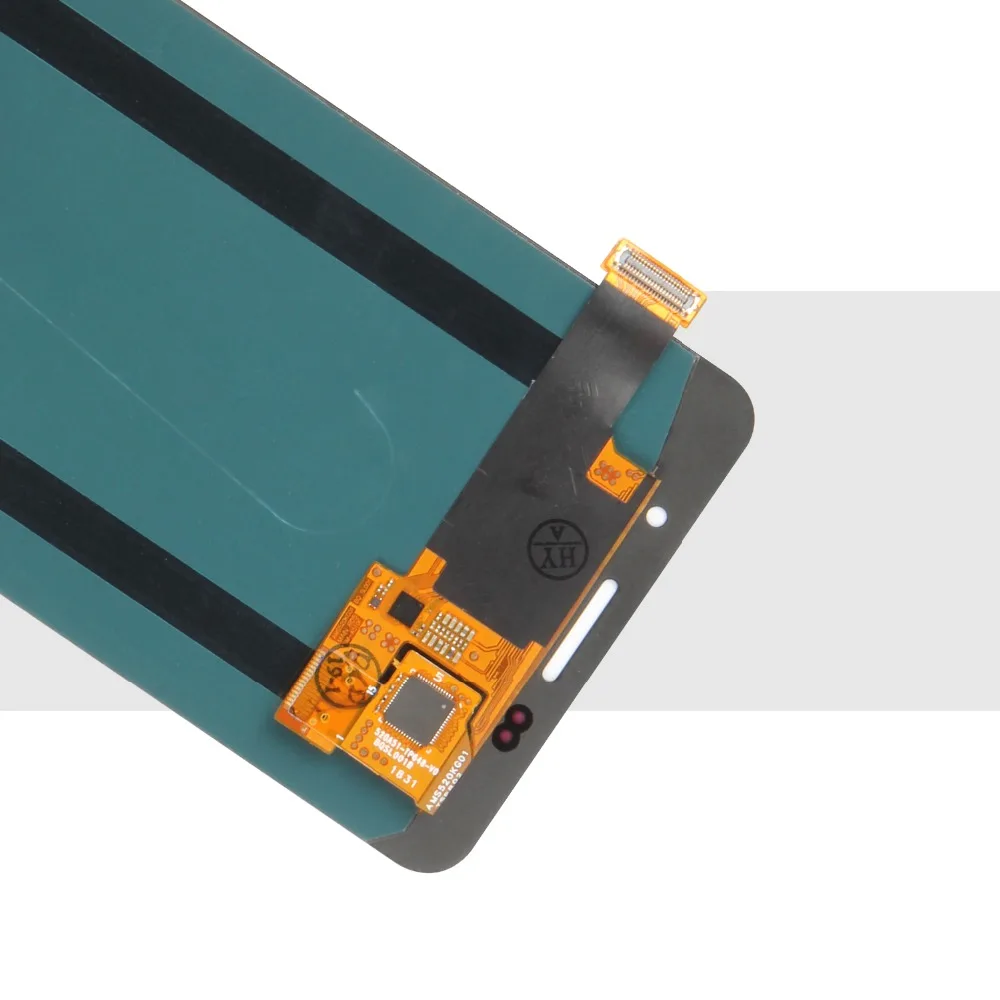 Активно матричные осид 5 2 ''ЖК дисплей для Samsung Galaxy A5 2016 A510 A510F A510M A510FD ЖК Дисплей