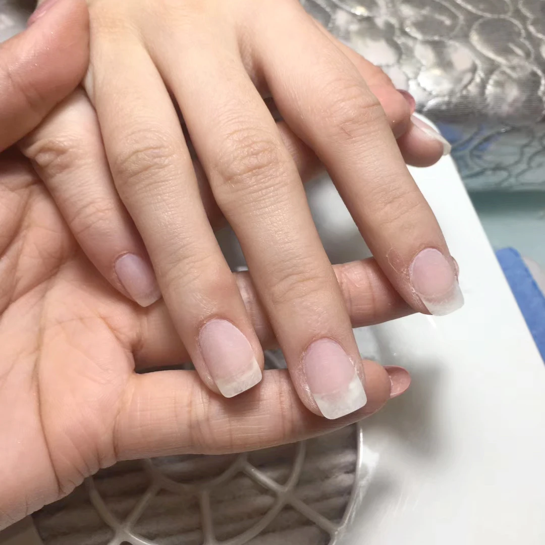 BELLE FILLE поли гель набор для ногтей комплект продлить УФ-гель расширение