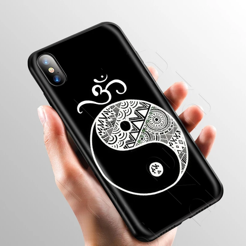 Чехол для iPhone 11 Pro XS Max XR X 8 7 6 6S Plus 5 5S se