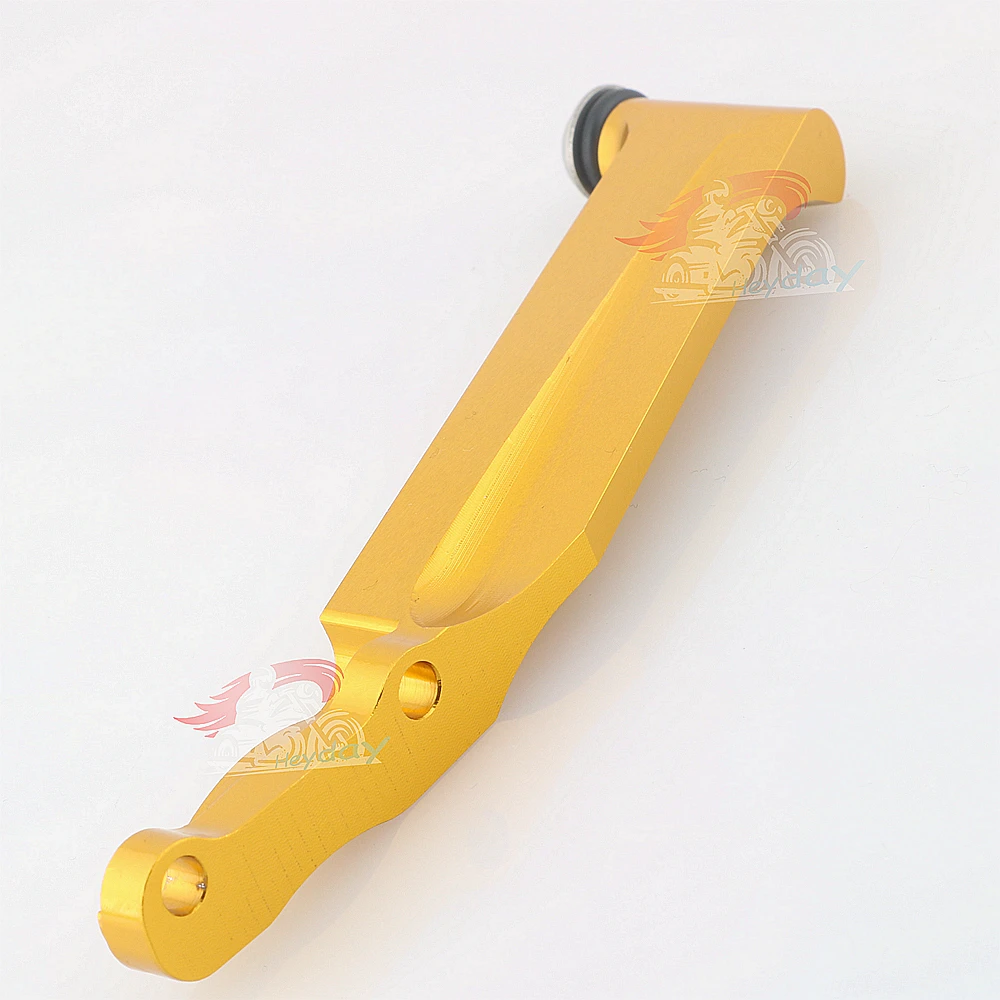 Steering Stabilizer Damper Bracket Mount Kits For HONDA CBR600RR CBR600 2005 2006 05 06 | Автомобили и мотоциклы