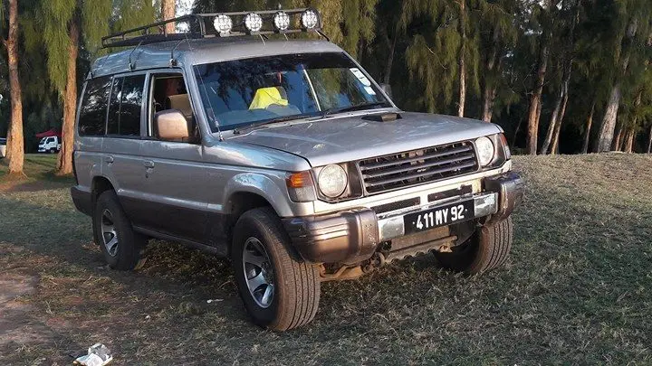 Авто внедорожник 55 Вт Offroad свет лампа галогенная 4x4 worklight работы прожекторов огни