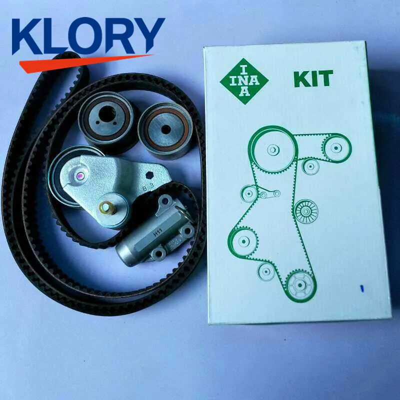 

5300480100 06C198119C TIMMING KIT for FAW Audi A6L 3.0 A4 3.4 A8L3.0